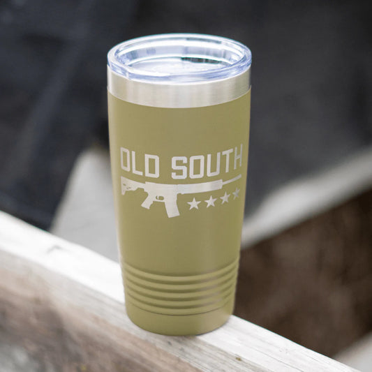 AR Tumbler