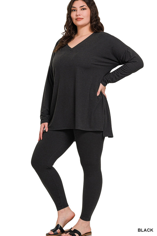 Homebody Loungewear Set LS