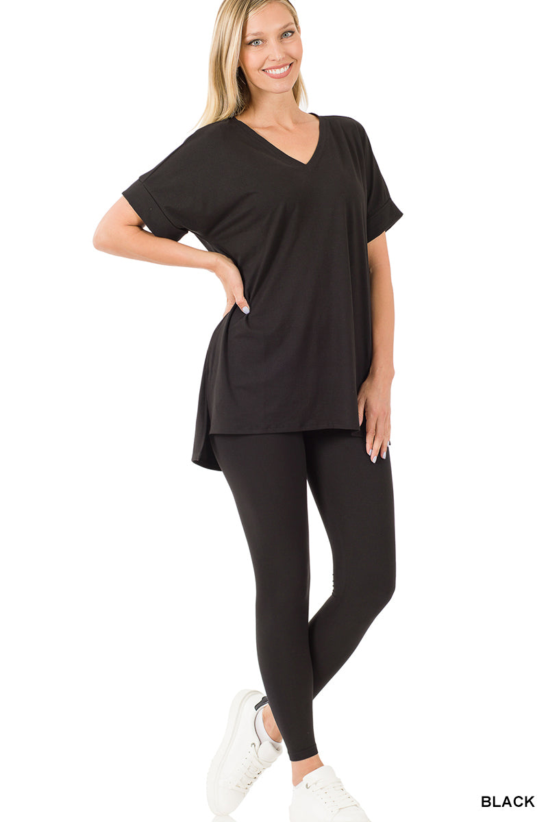 Homebody Loungewear Set SS
