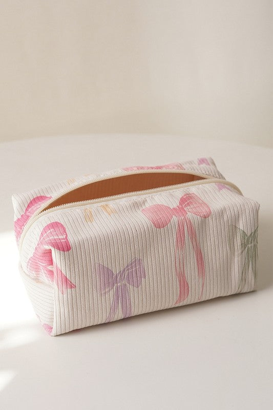 Cosmetic Pouch