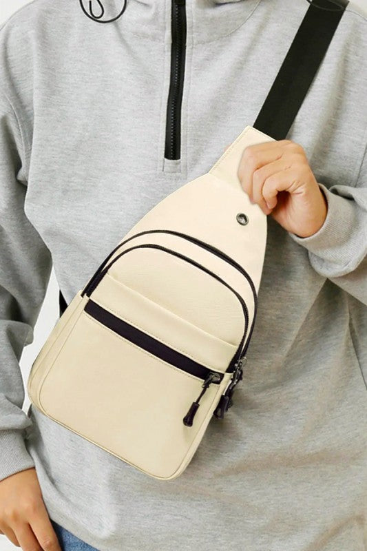 Crossbody Sling Bag