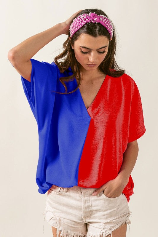 Patriot