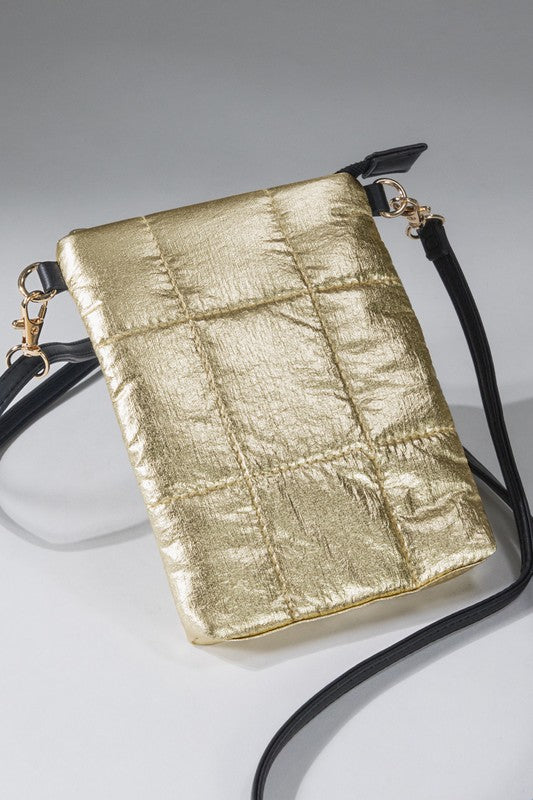 A Touch of Glam