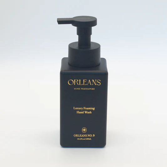 Foaming Hand Wash