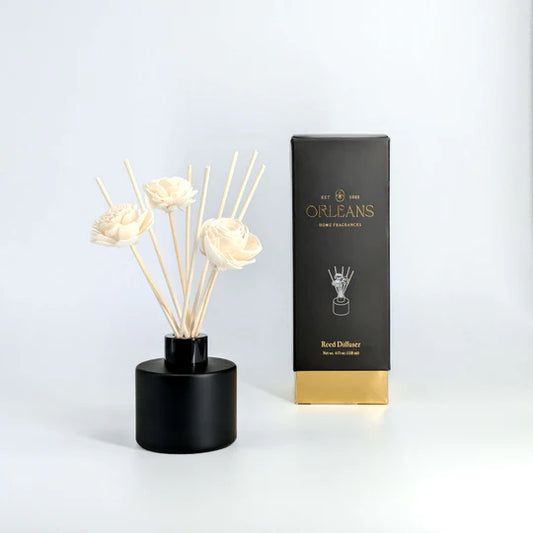 Reed Diffuser Kit