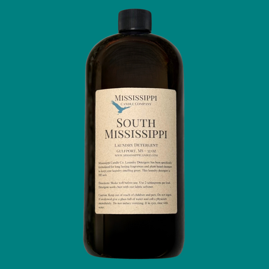 Liquid Laudry Detergent