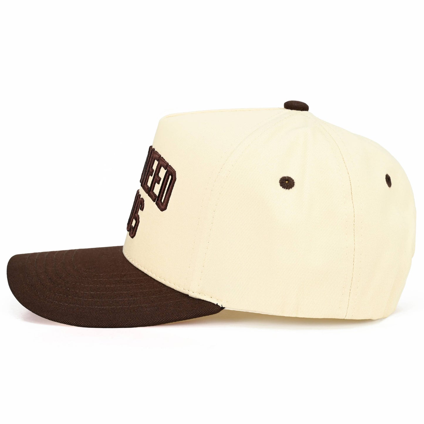 Y'ALL NEED JESUS Embroidered Trucker Hat