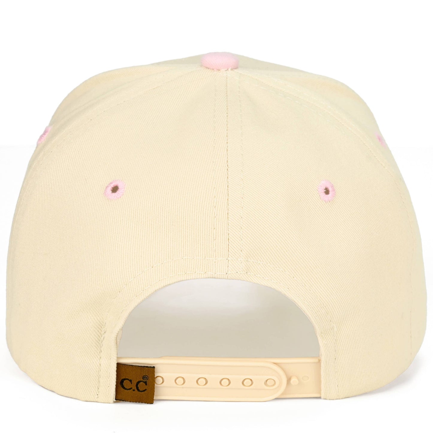 MAMA embroidered Snapback Trucker Hat