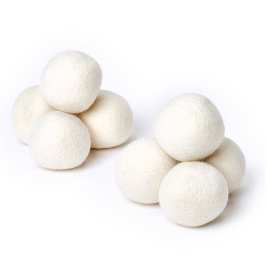 Wool Dryer Balls