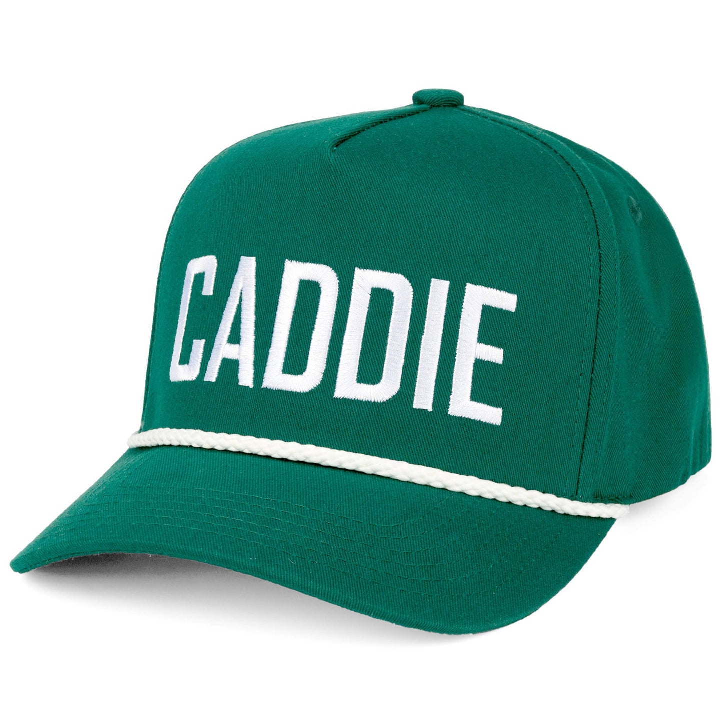 CADDIE Rope Trucker Hat