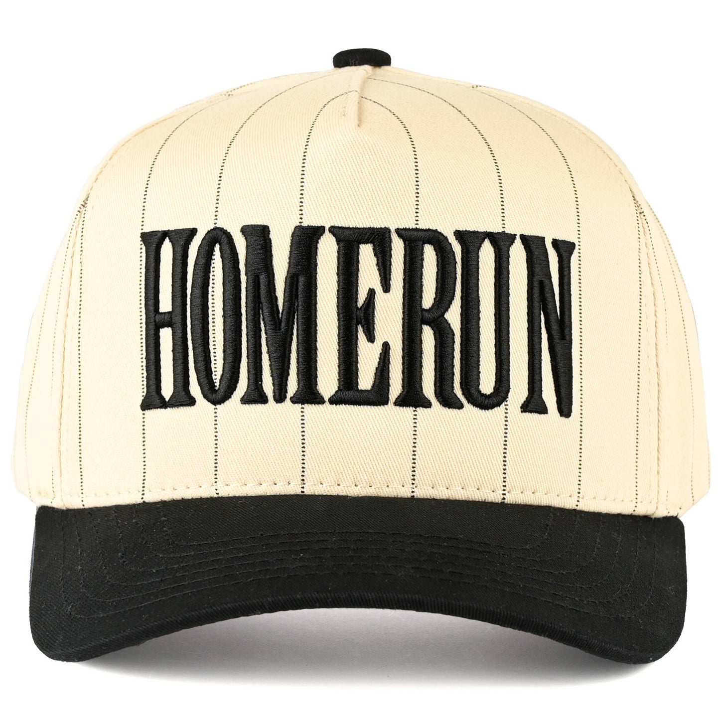 HOME RUN Trucker Cap