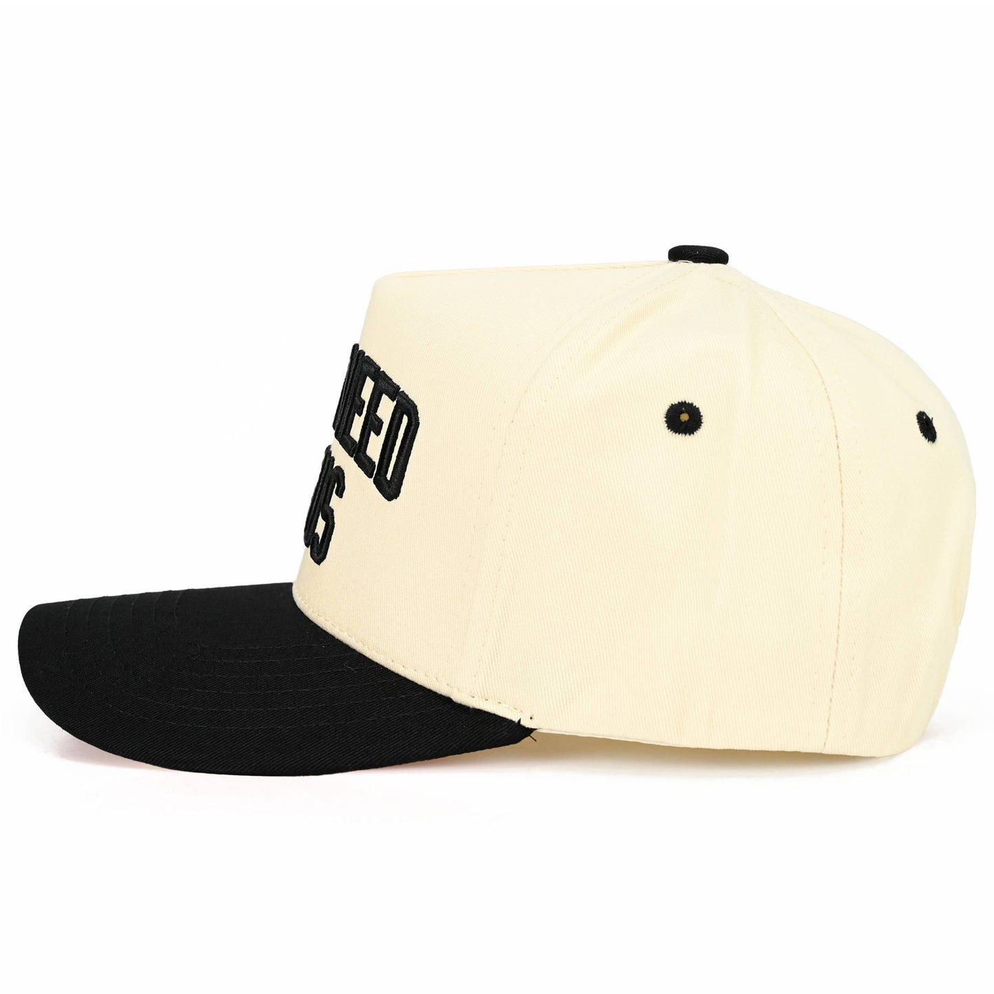 Y'ALL NEED JESUS Embroidered Trucker Hat