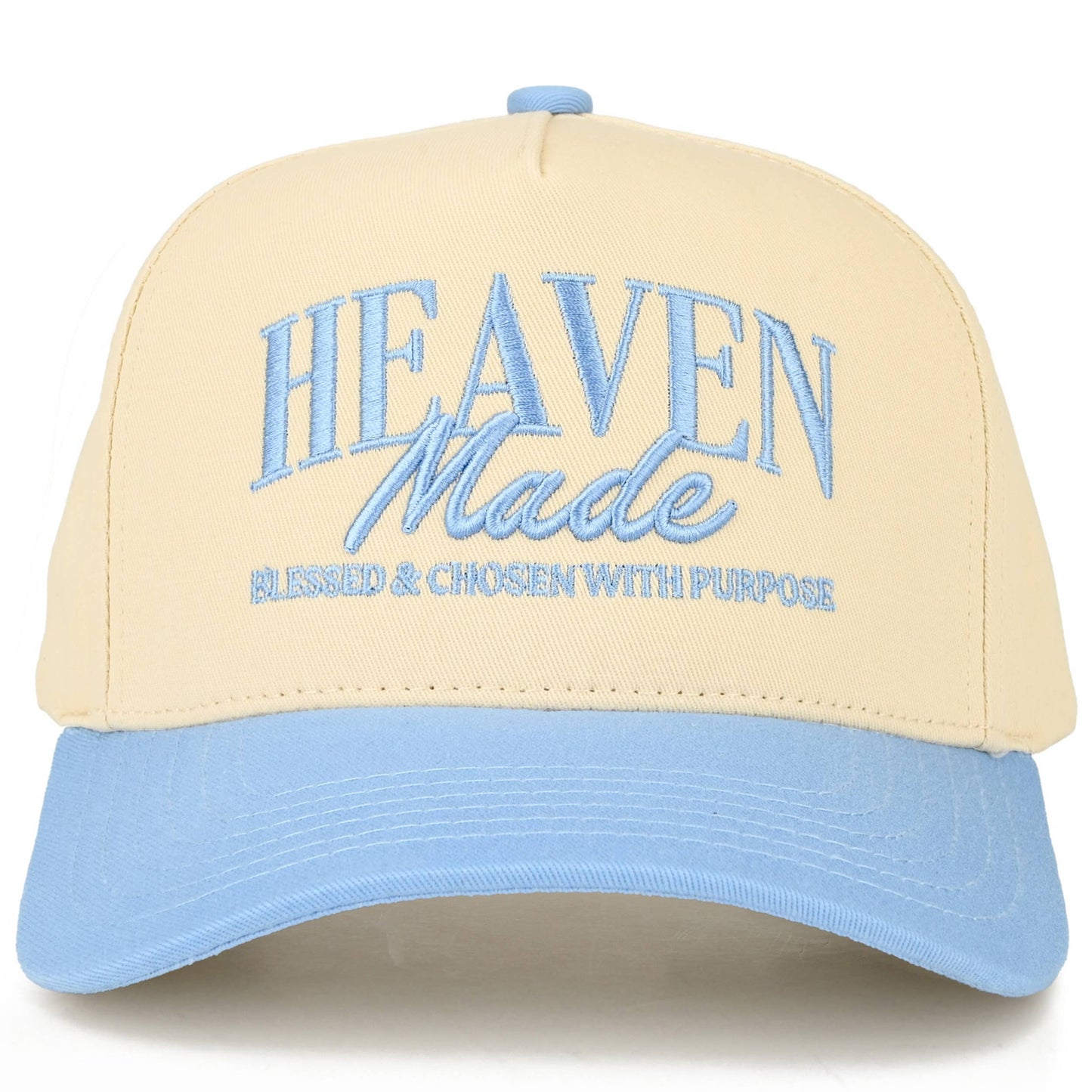 HEAVEN MADE Trucker Hat