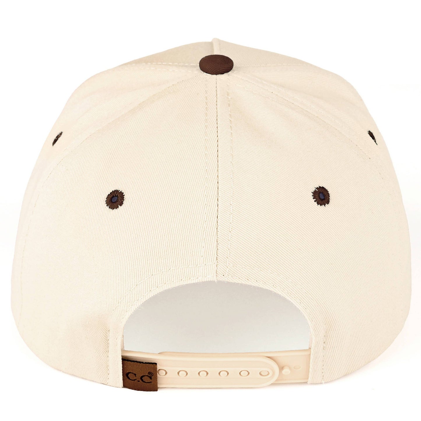Y'ALL NEED JESUS Embroidered Trucker Hat