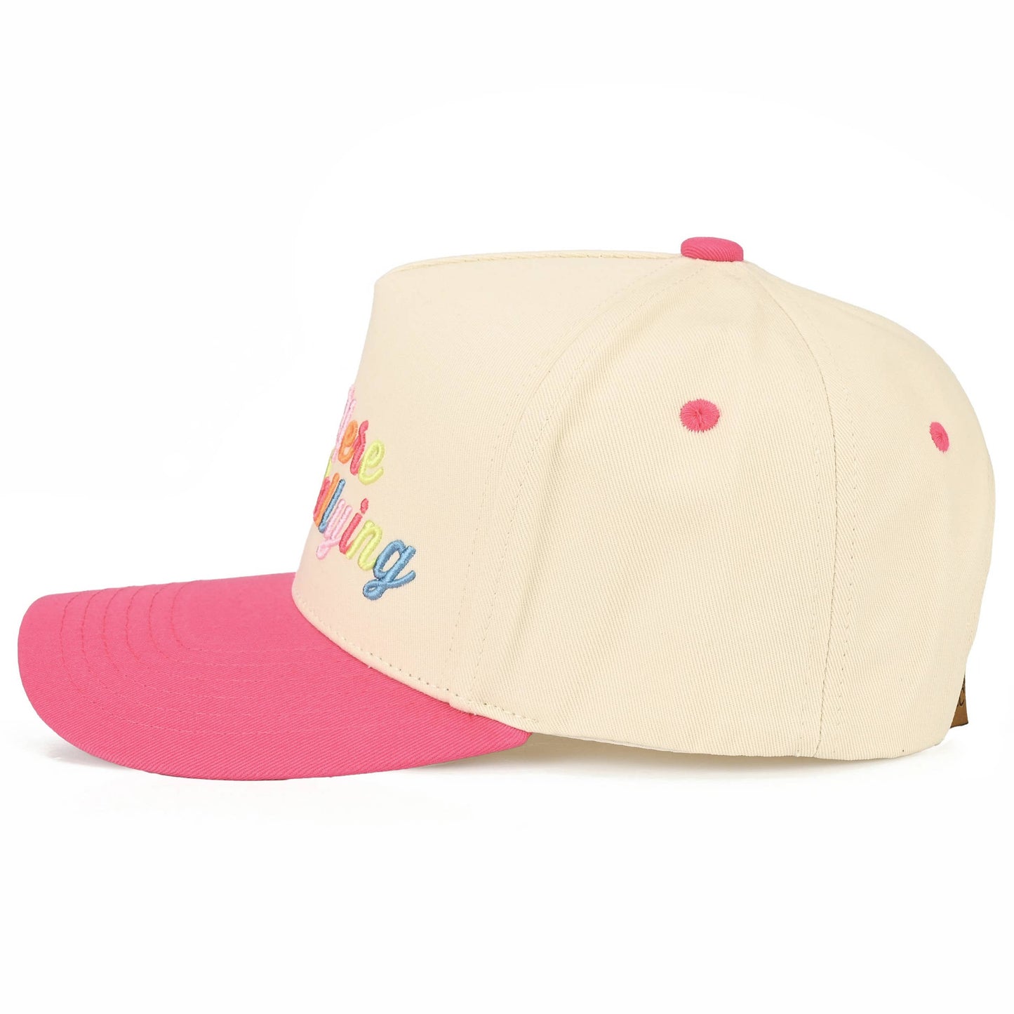 DILLY DALLY Trucker Hat