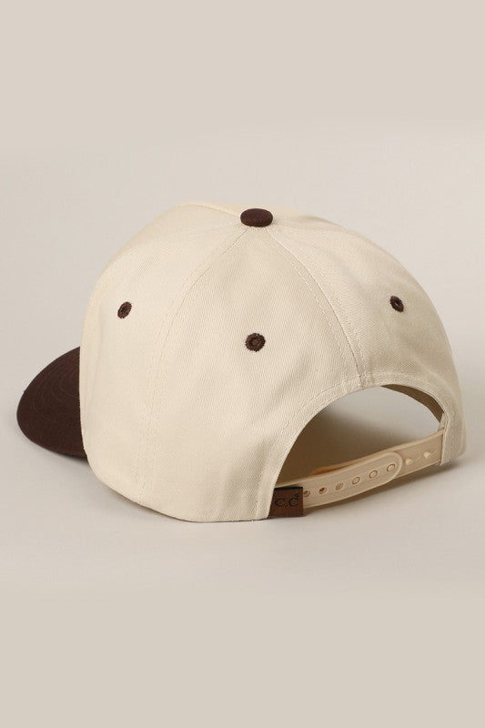 Running on Coffee Hat