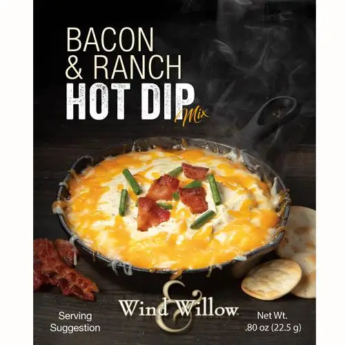 Hot Dip Assortment