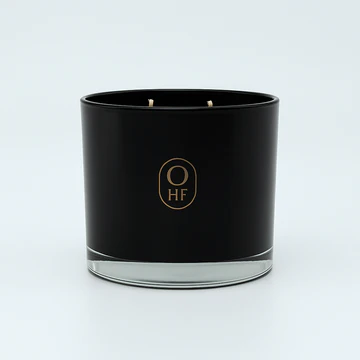 4-Wick Luxe Candle