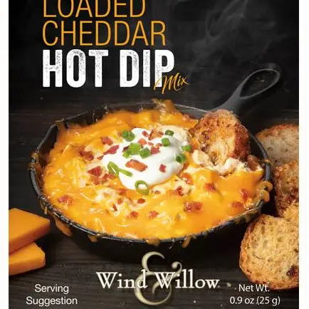 Hot Dip Assortment