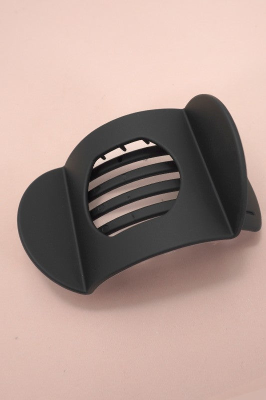 Flat Claw Clip