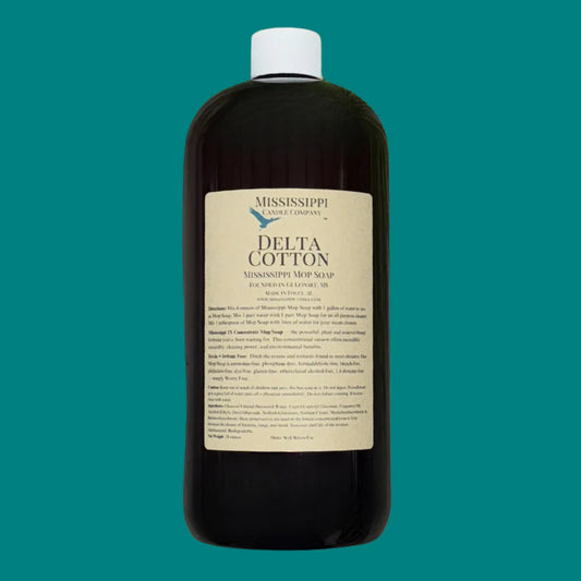 Mop Soap