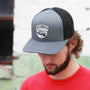 Ducked Trucker Hat