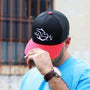 Hog Trucker Hat