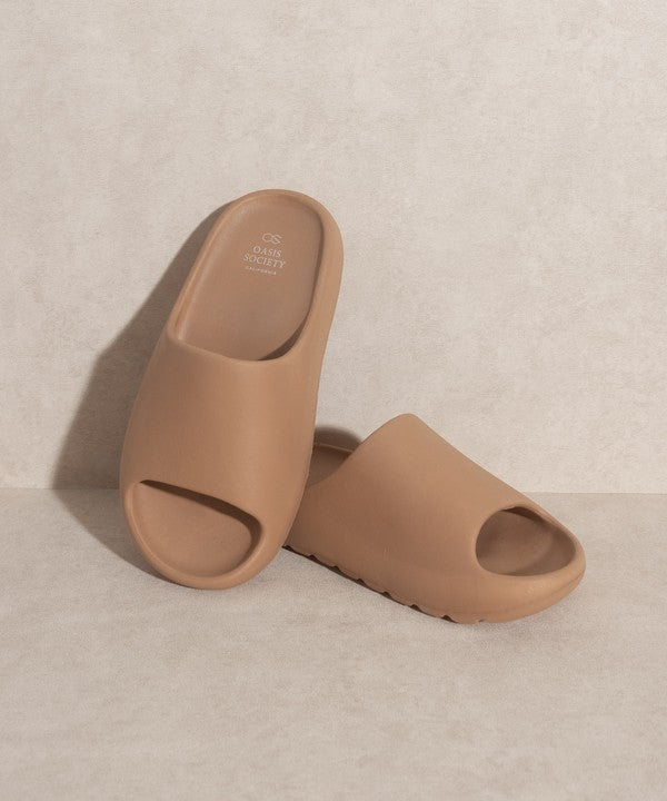 Comfort Slides