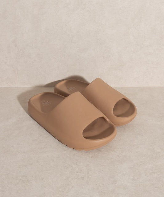 Comfort Slides