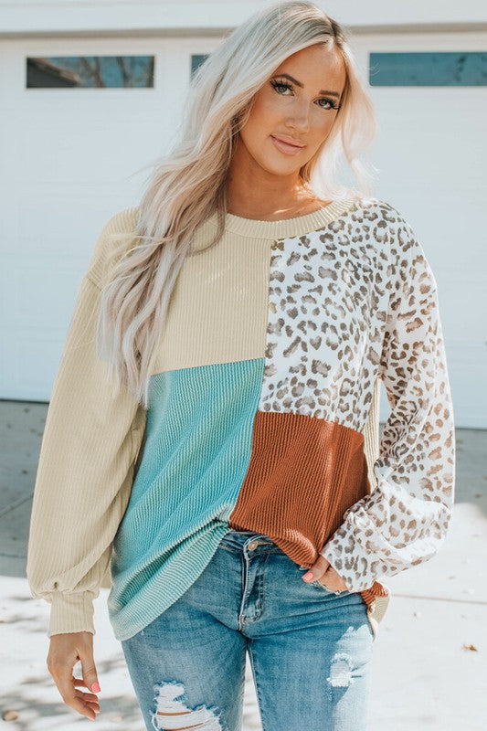 Prowling into Fall Top