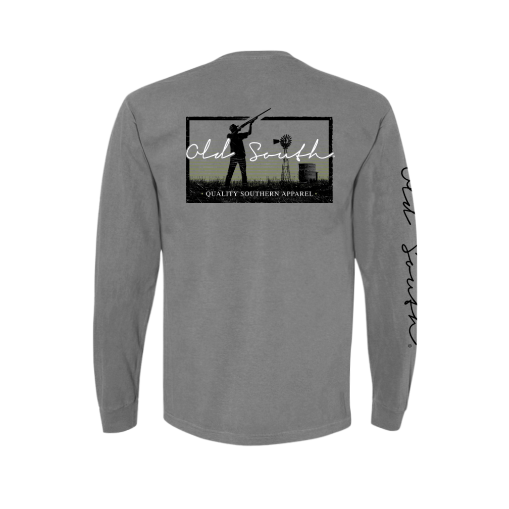 Hunting Long Sleeve