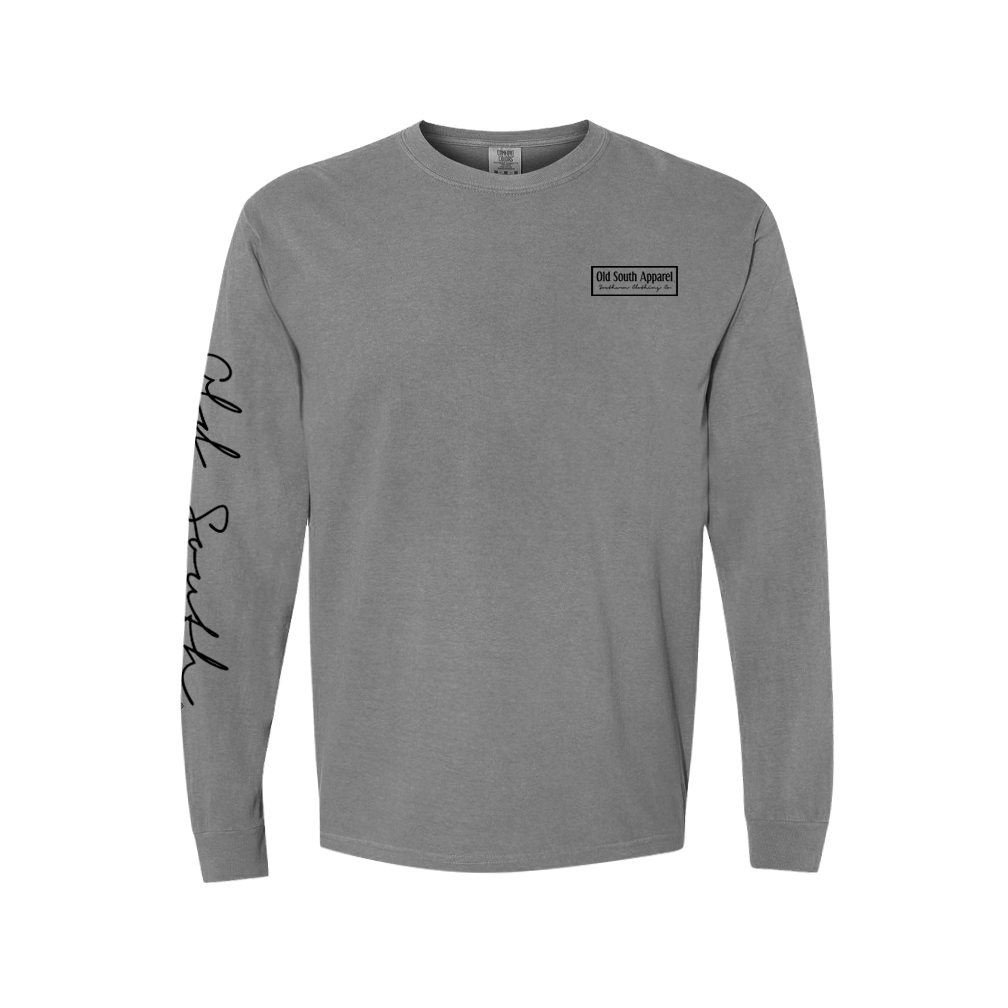 Hunting Long Sleeve