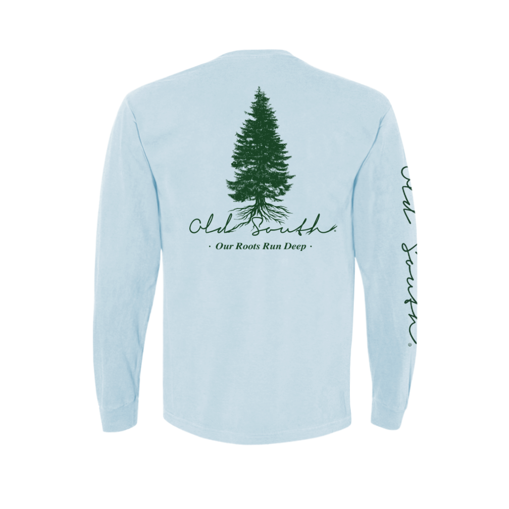 Pine Long Sleeve