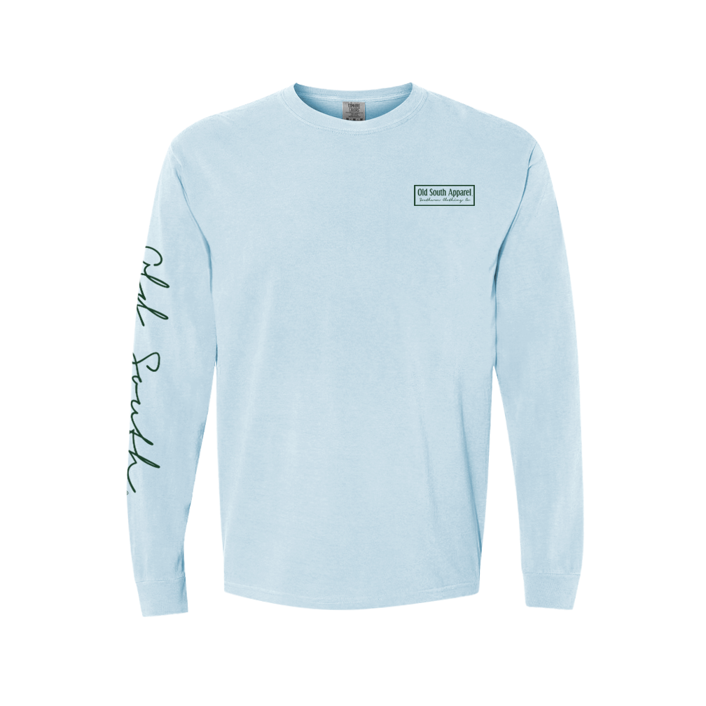 Pine Long Sleeve