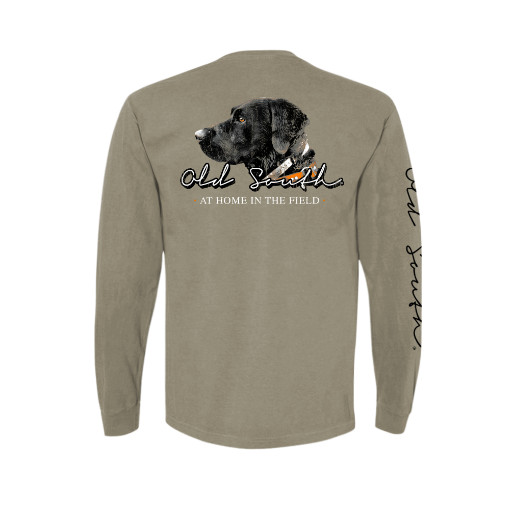 Profiled Long Sleeve