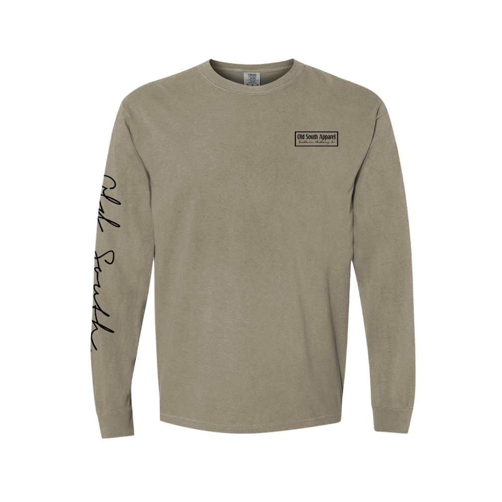 Profiled Long Sleeve