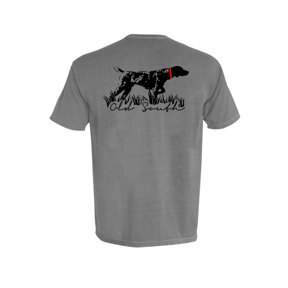 Pointer Short Sleeve