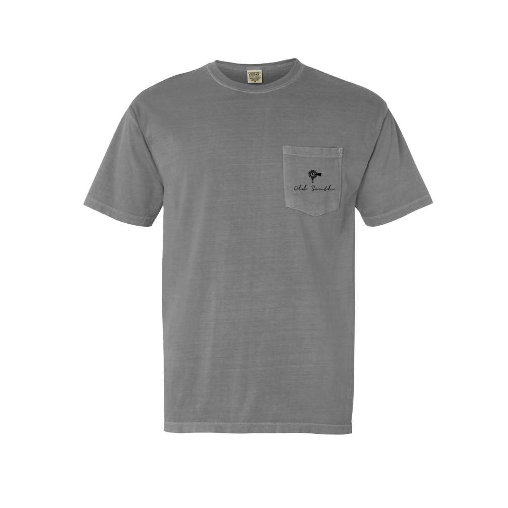 Pointer Short Sleeve