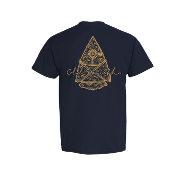 Arrowhead Short Sleeve