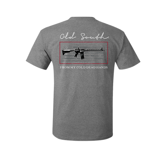 Cold Dead Hands Short Sleeve