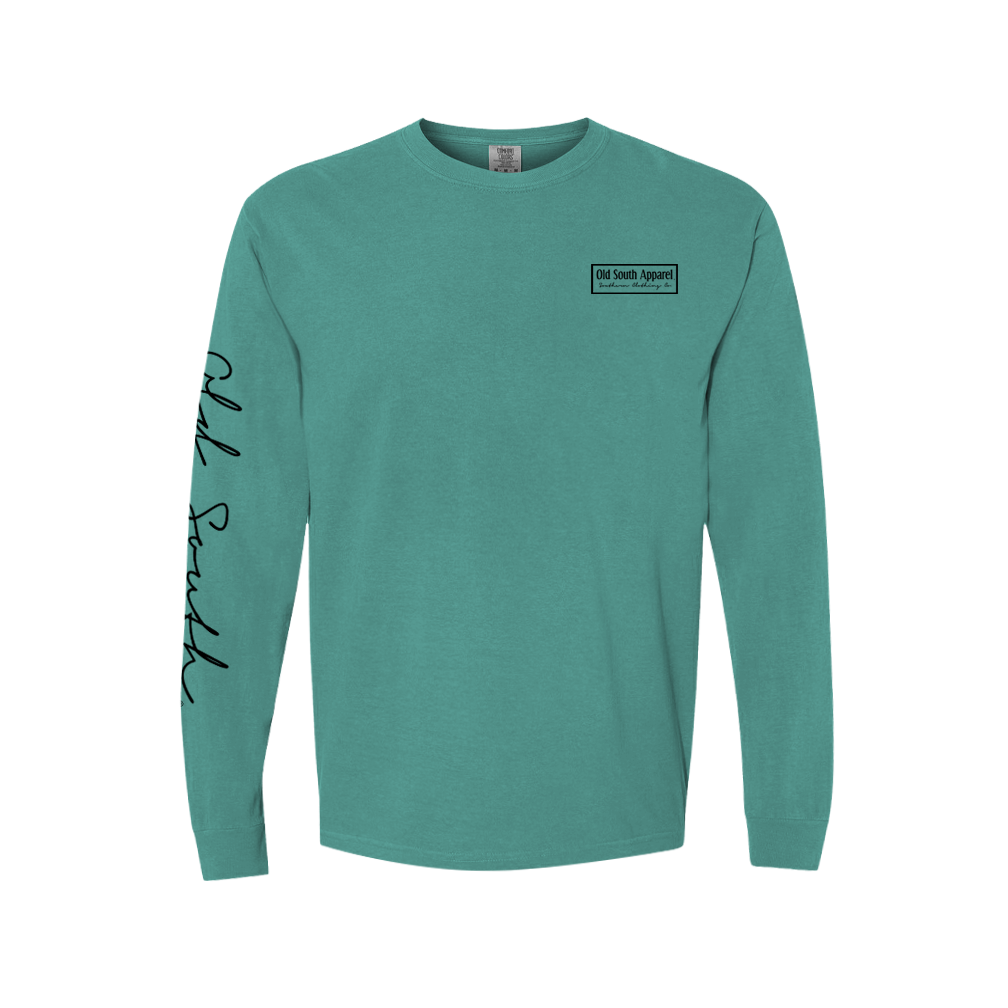 Wood Duck Long Sleeve