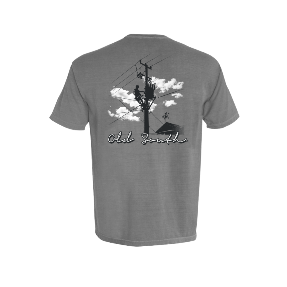 Lineman Short Sleeve