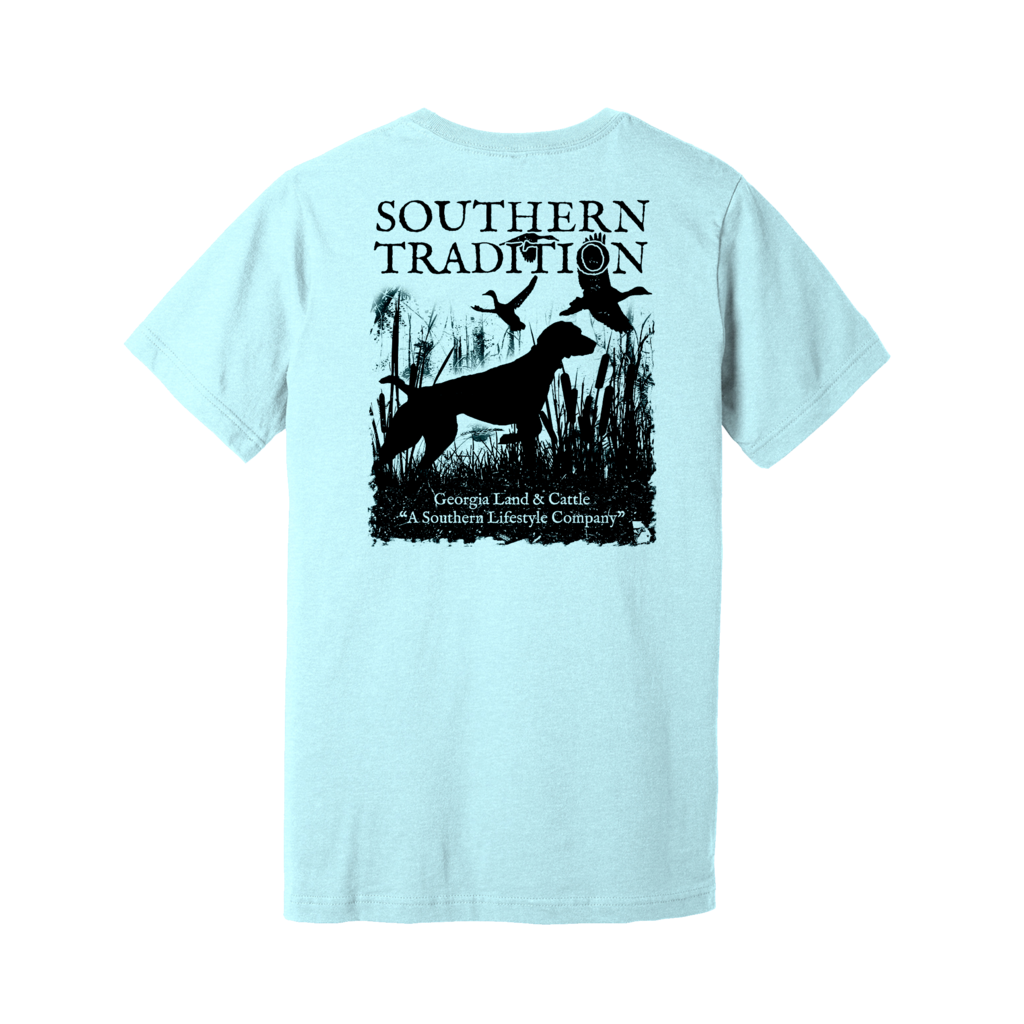 Southern Traditions Tee