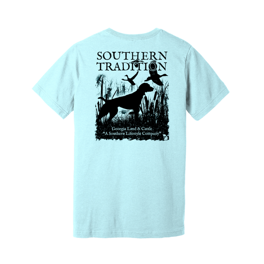 Southern Traditions Tee