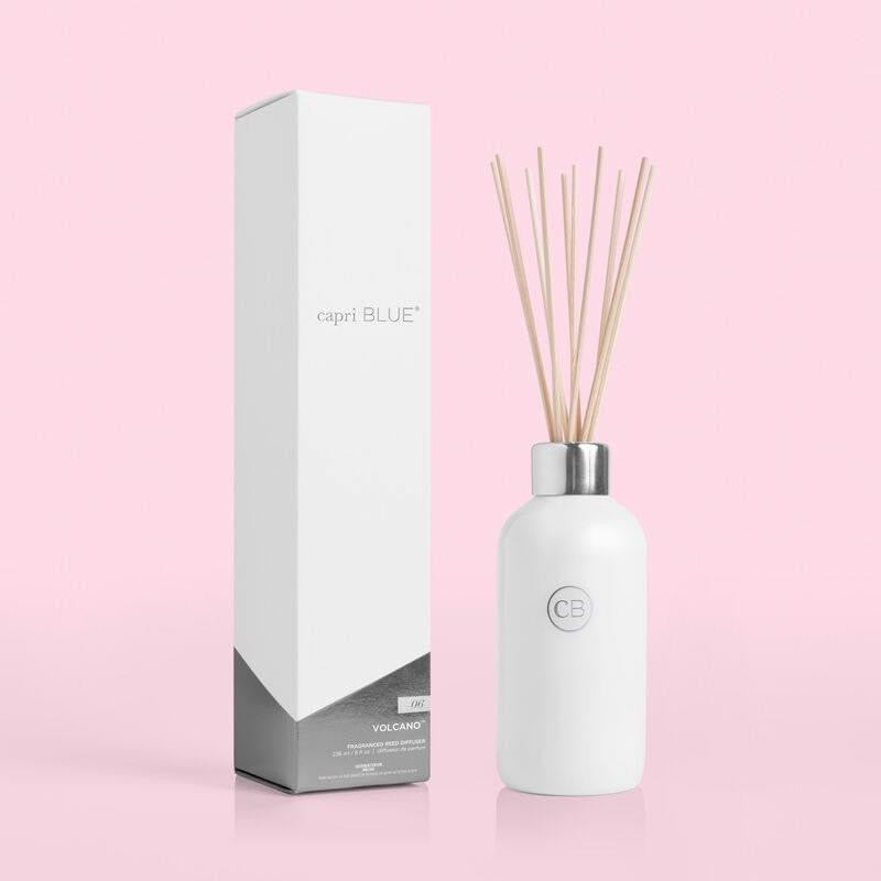 Volcano Reed Diffuser