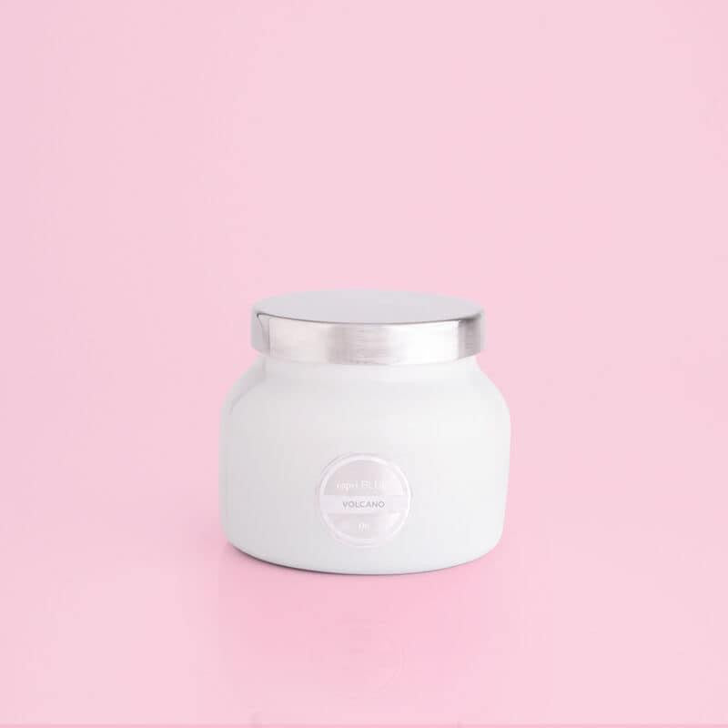 Petite Signature Jar Candle