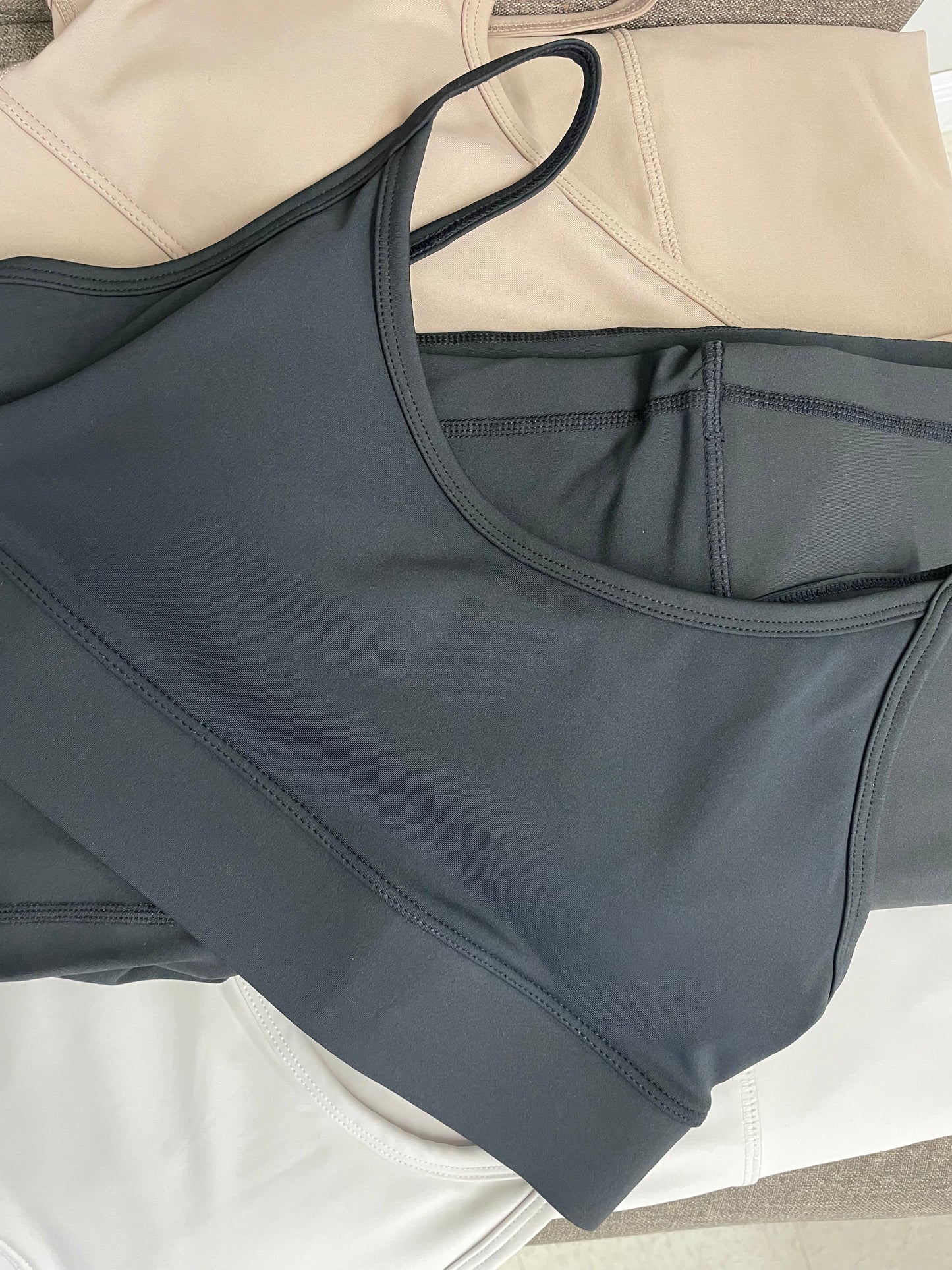 Better Days Workout Sports Bra