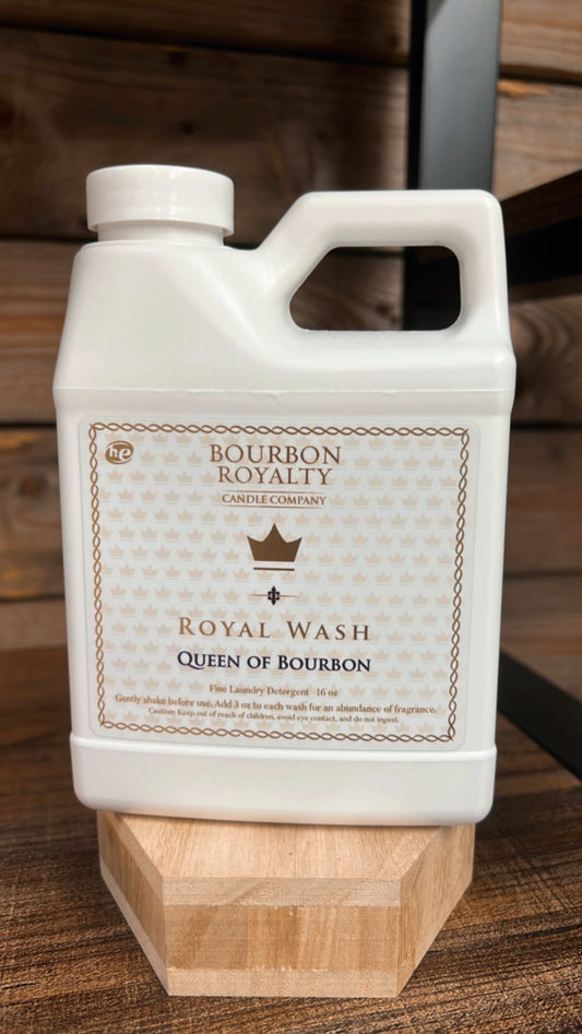 Royal Wash