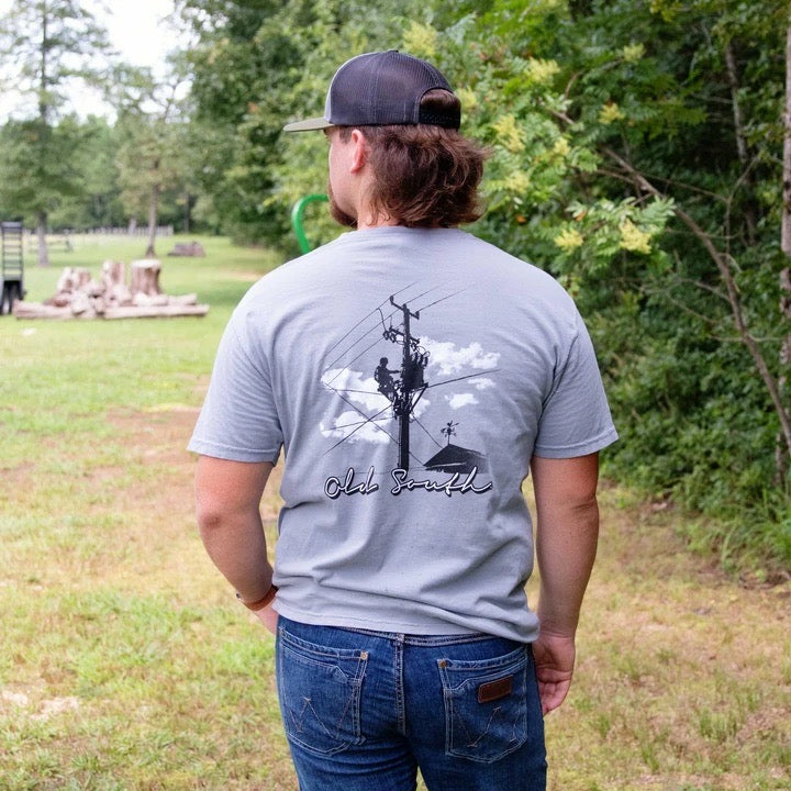 Lineman Short Sleeve