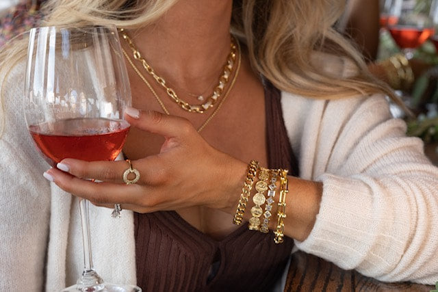 Lane Bracelet